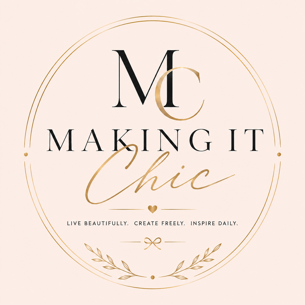 Making It Chic Studio
