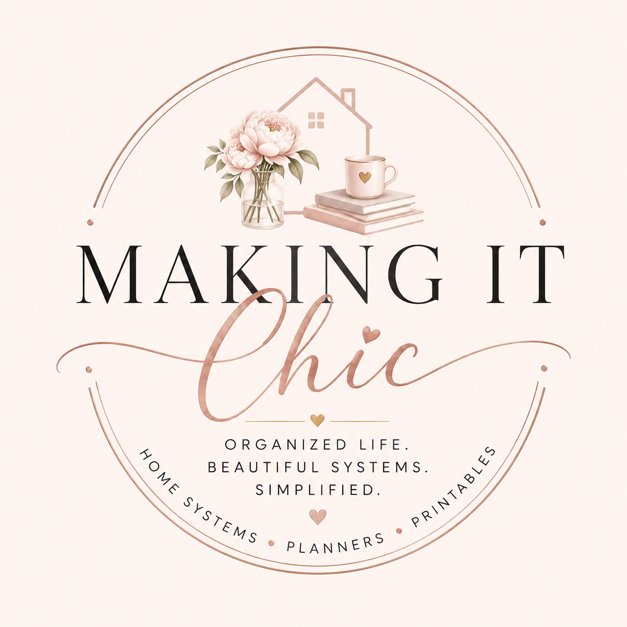 Making It Chic Studio