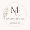 Making It Chic Studio - Home